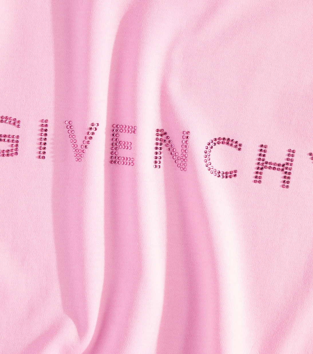 Abito in cotone  | Givenchy Kids