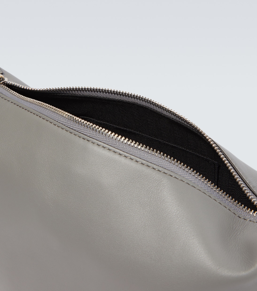 Borsa a tracolla Cubi Small in pelle | Loewe