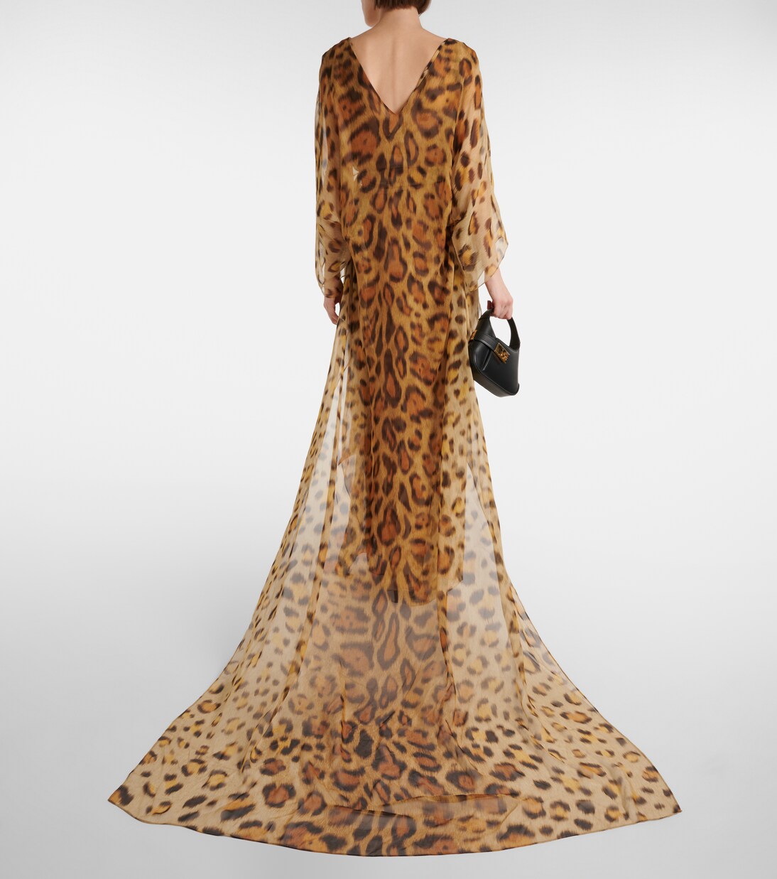 Oscar de la renta caftan outlet