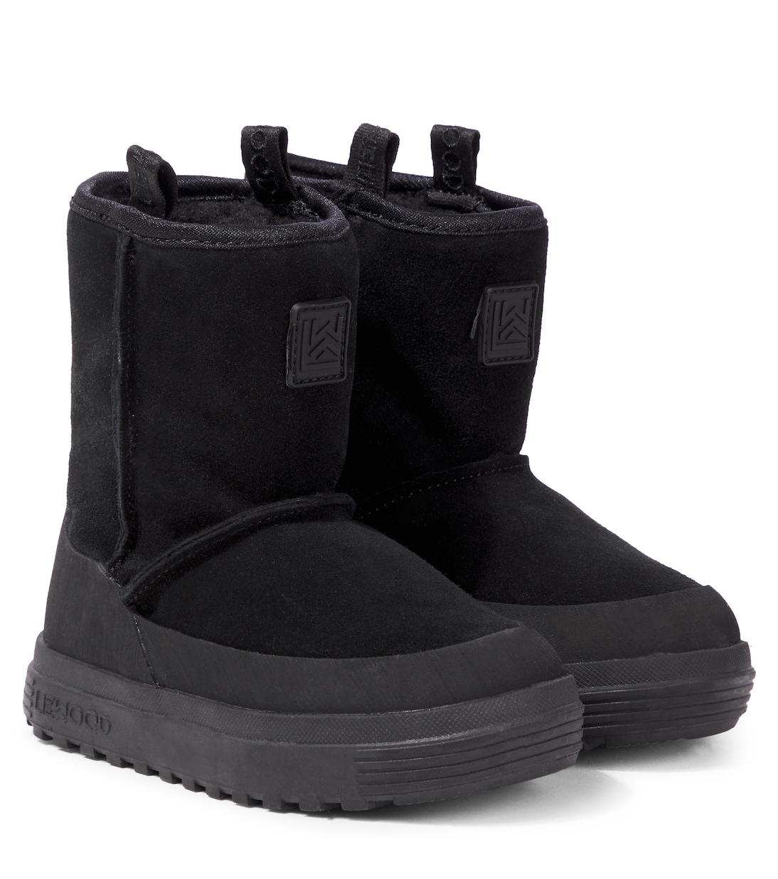 Stivali Mattie in suede | Liewood