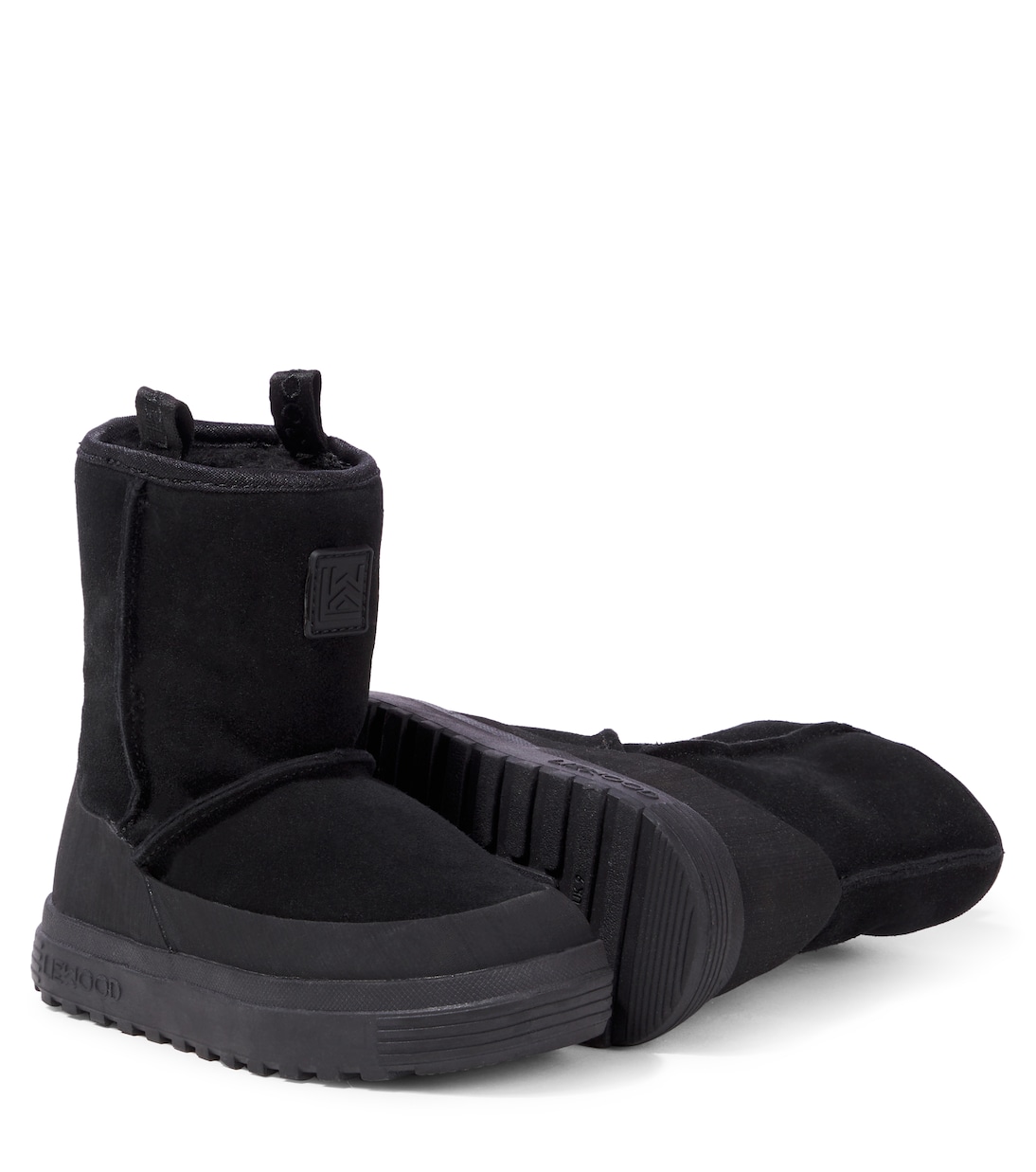 Stivali Mattie in suede | Liewood