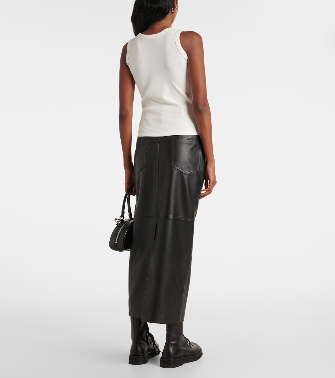 Verziertes Top Laurel | Xu Zhi