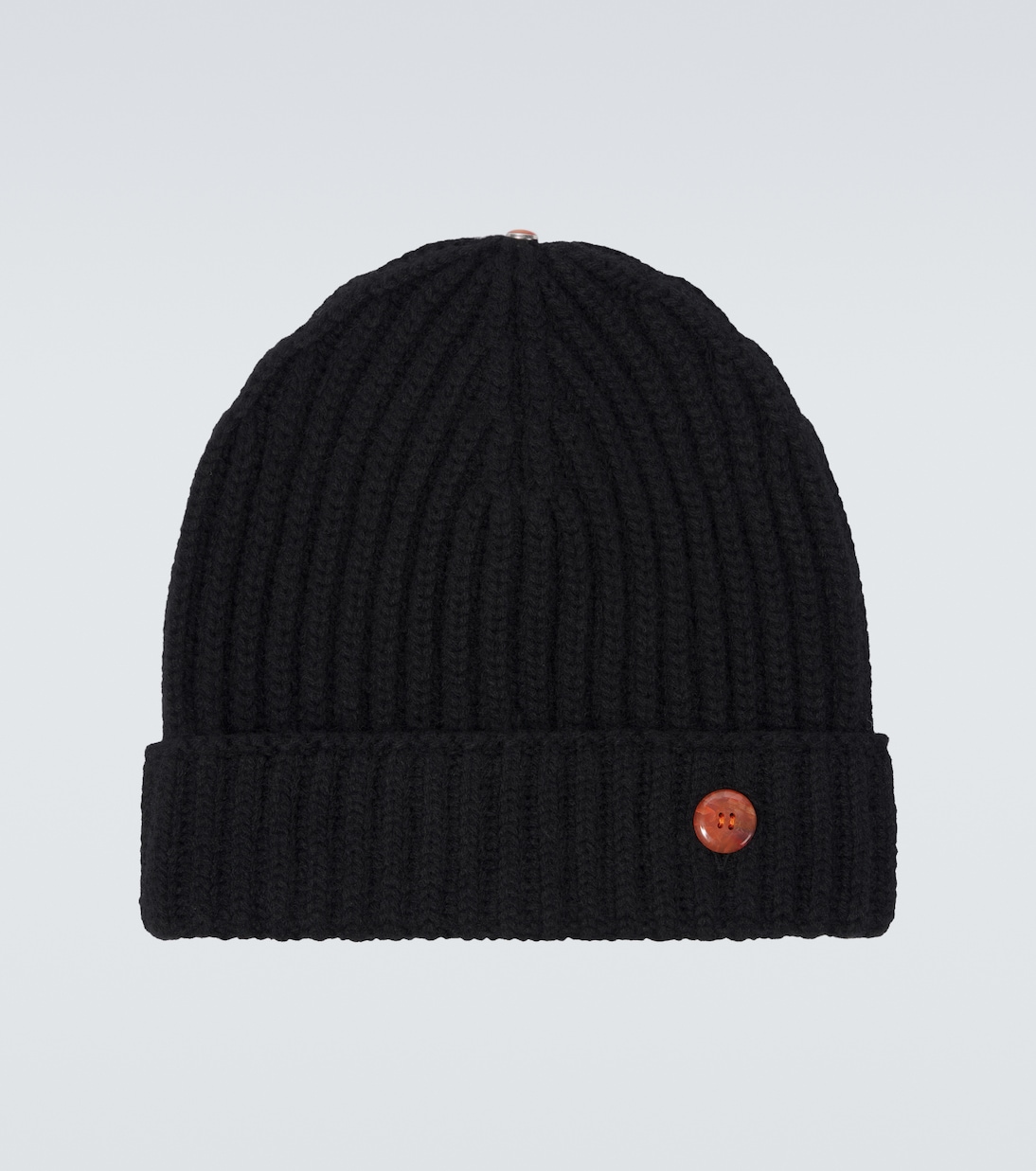 Bonnet Molly Hogan en cachemire | God's True Cashmere