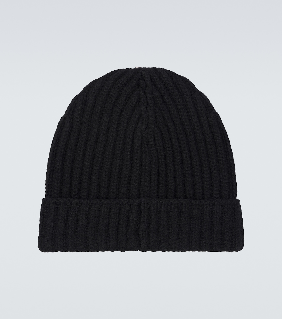 Bonnet Molly Hogan en cachemire | God's True Cashmere