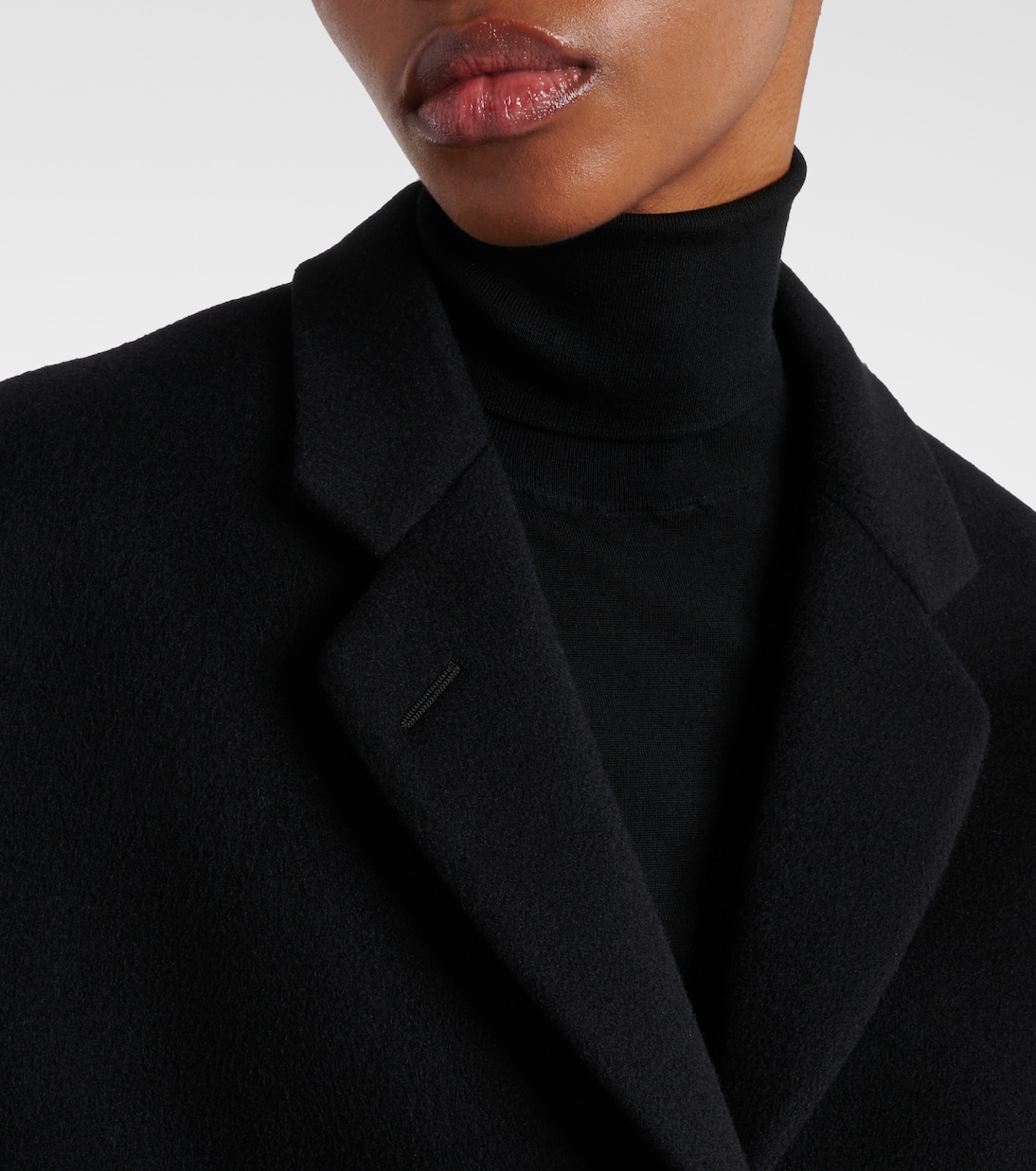 Glenn cashmere blazer | The Row