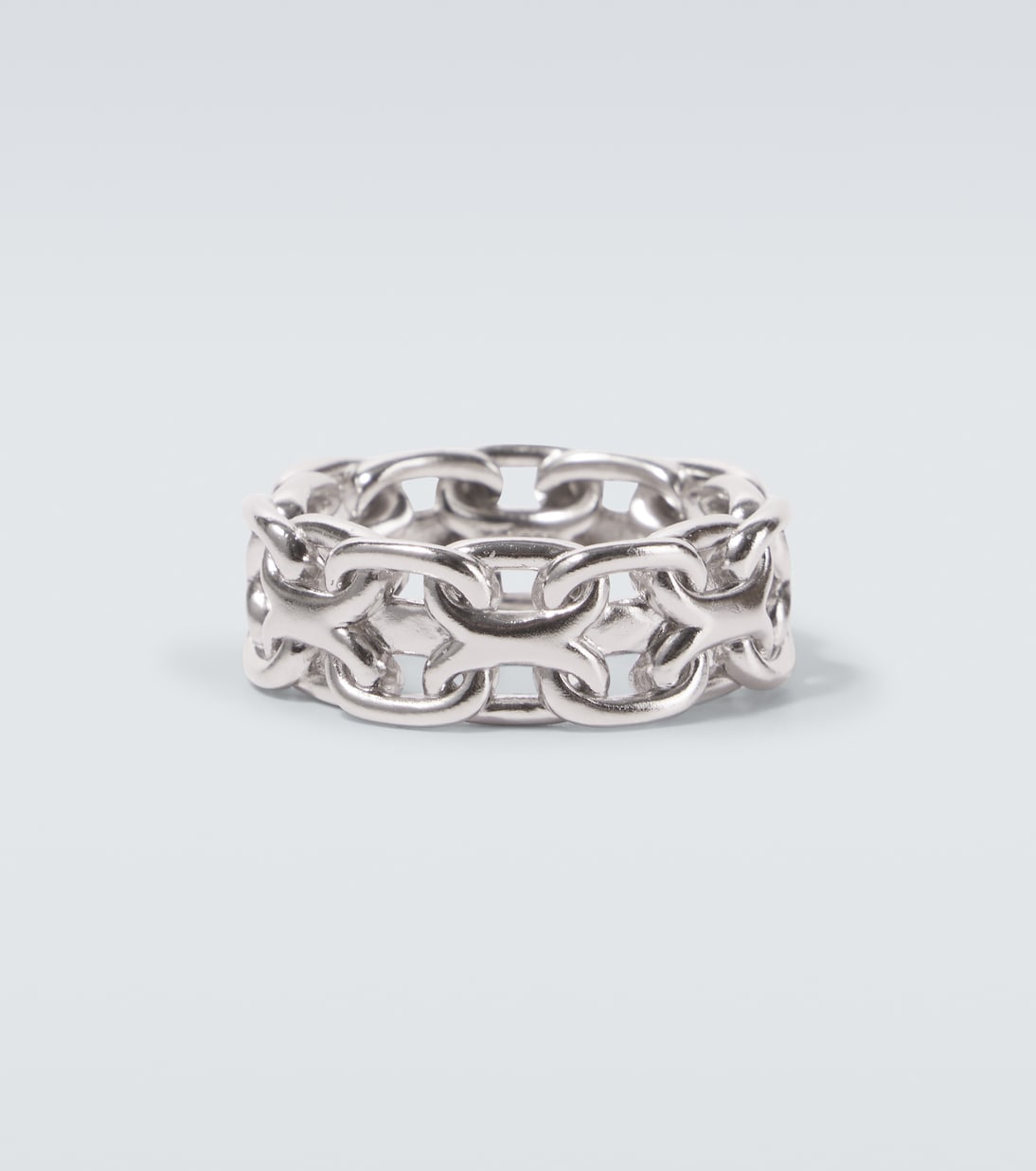 Anello Vintage in argento sterling | Tom Wood