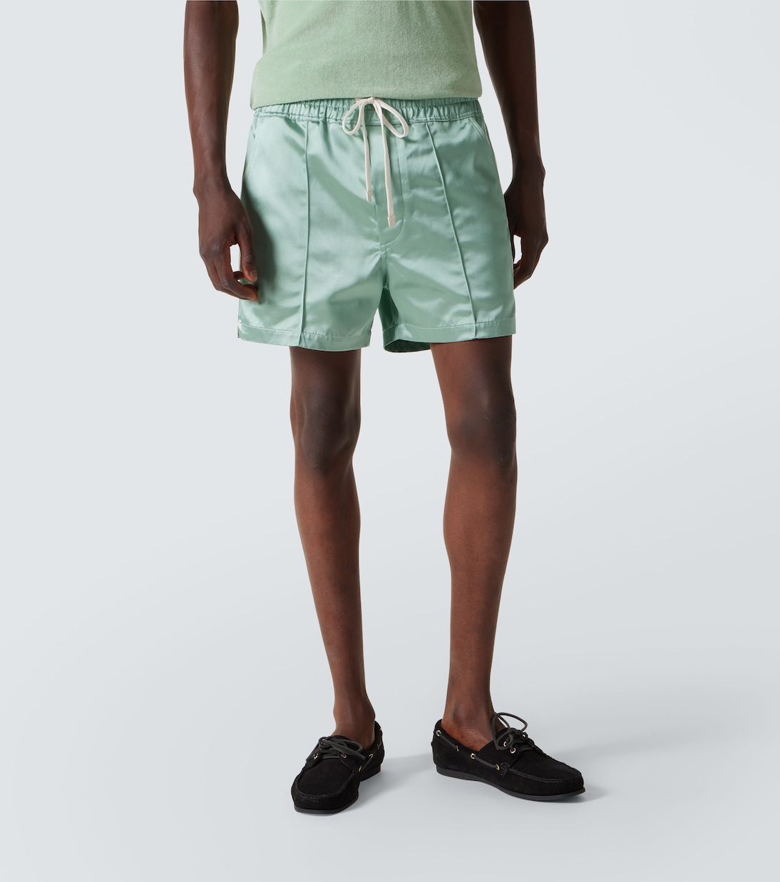 Short en satin | Tom Ford