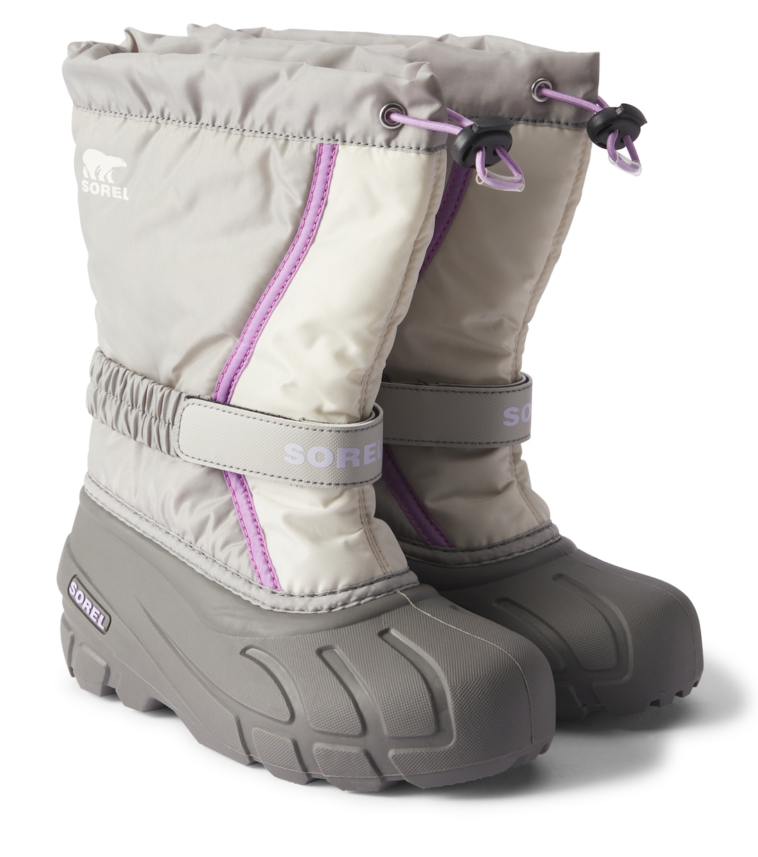 Bottines après-ski Youth Flurry | Sorel Kids