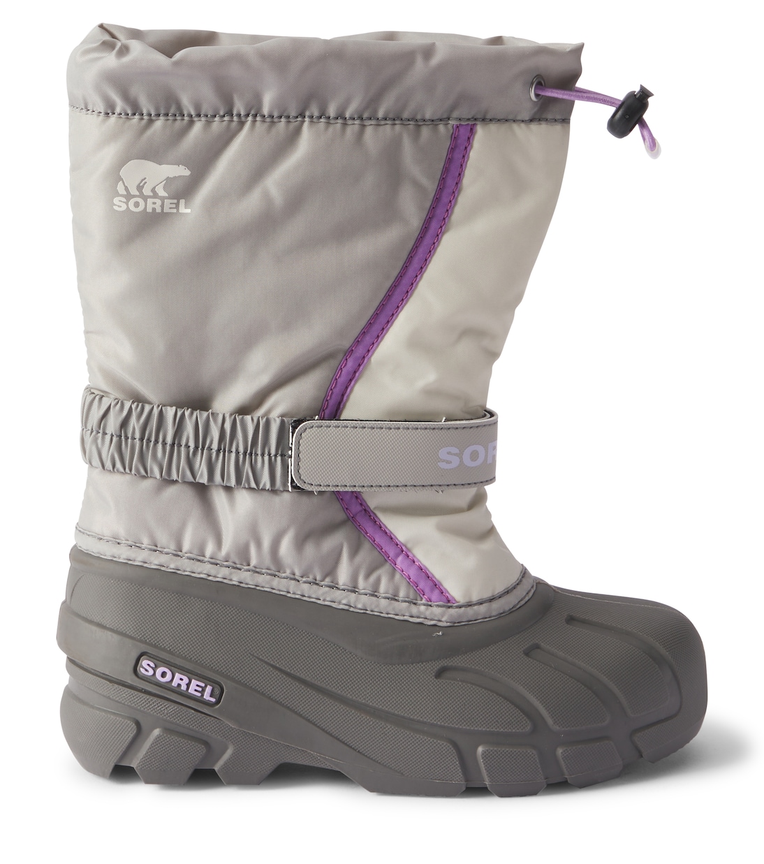 Bottines après-ski Youth Flurry | Sorel Kids