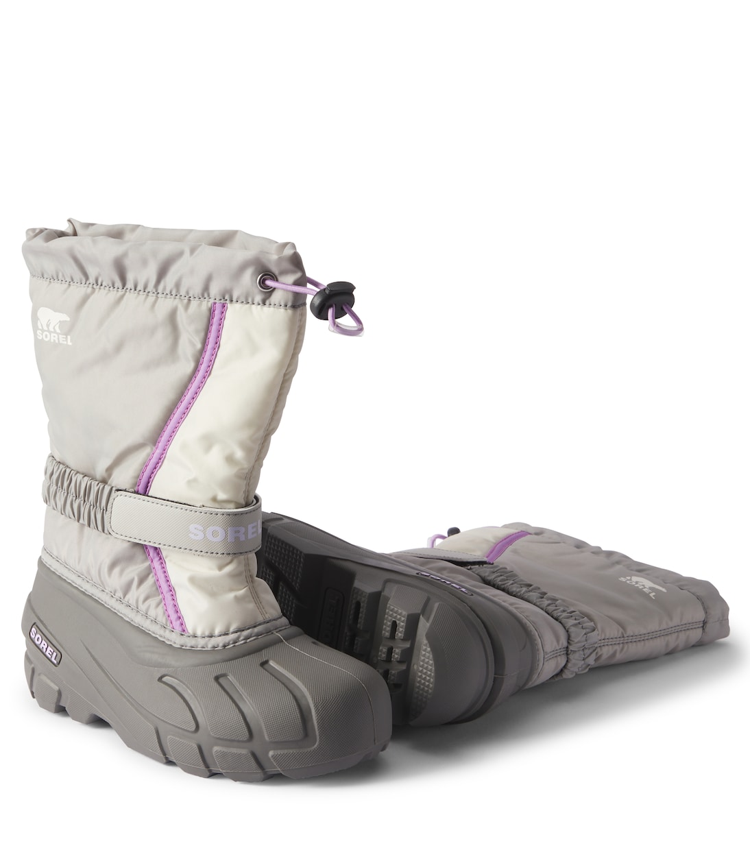 Bottines après-ski Youth Flurry | Sorel Kids