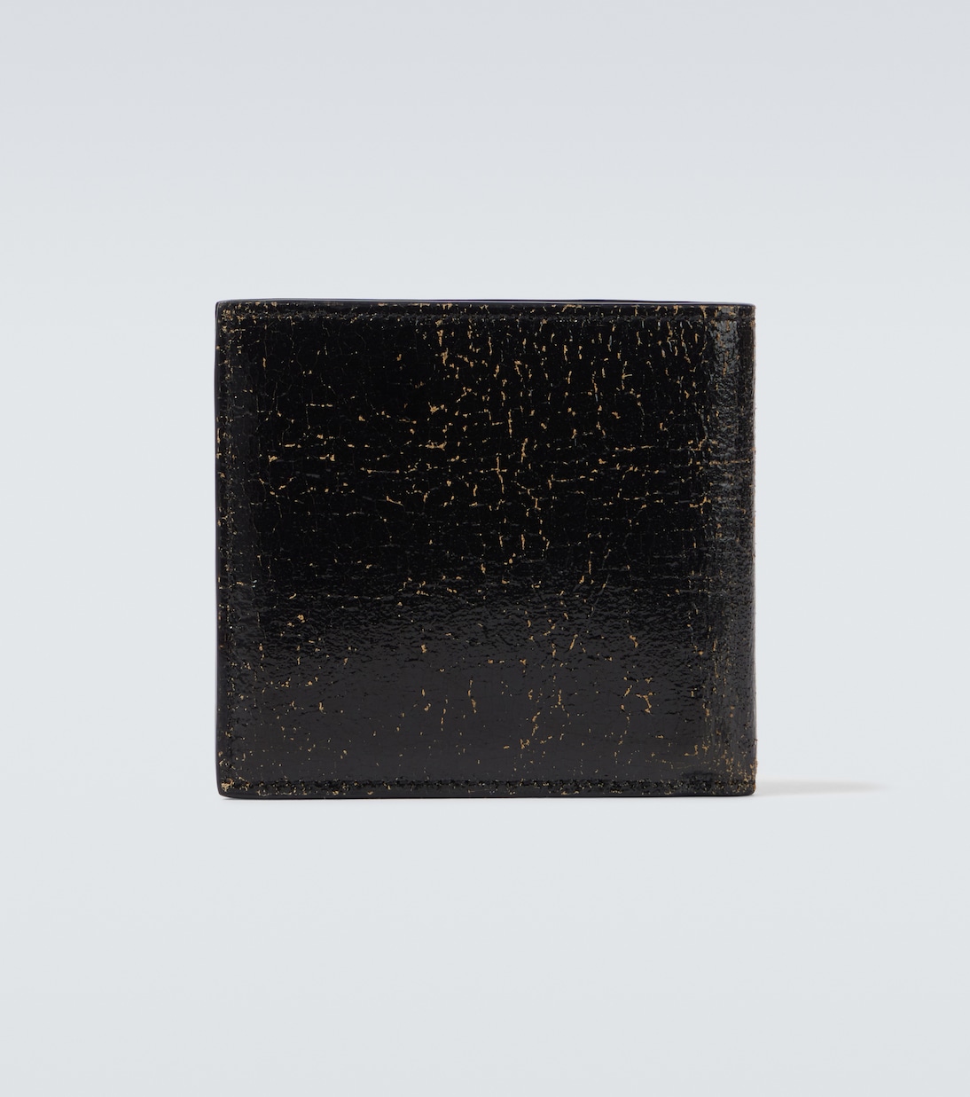 Portafoglio in pelle | McQueen
