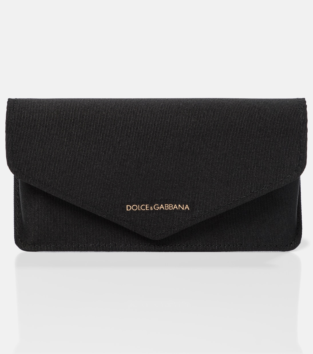 Occhiali da sole DOLCE&GABBANA con effetto cat-eye in pizzo per uno stile giovanile