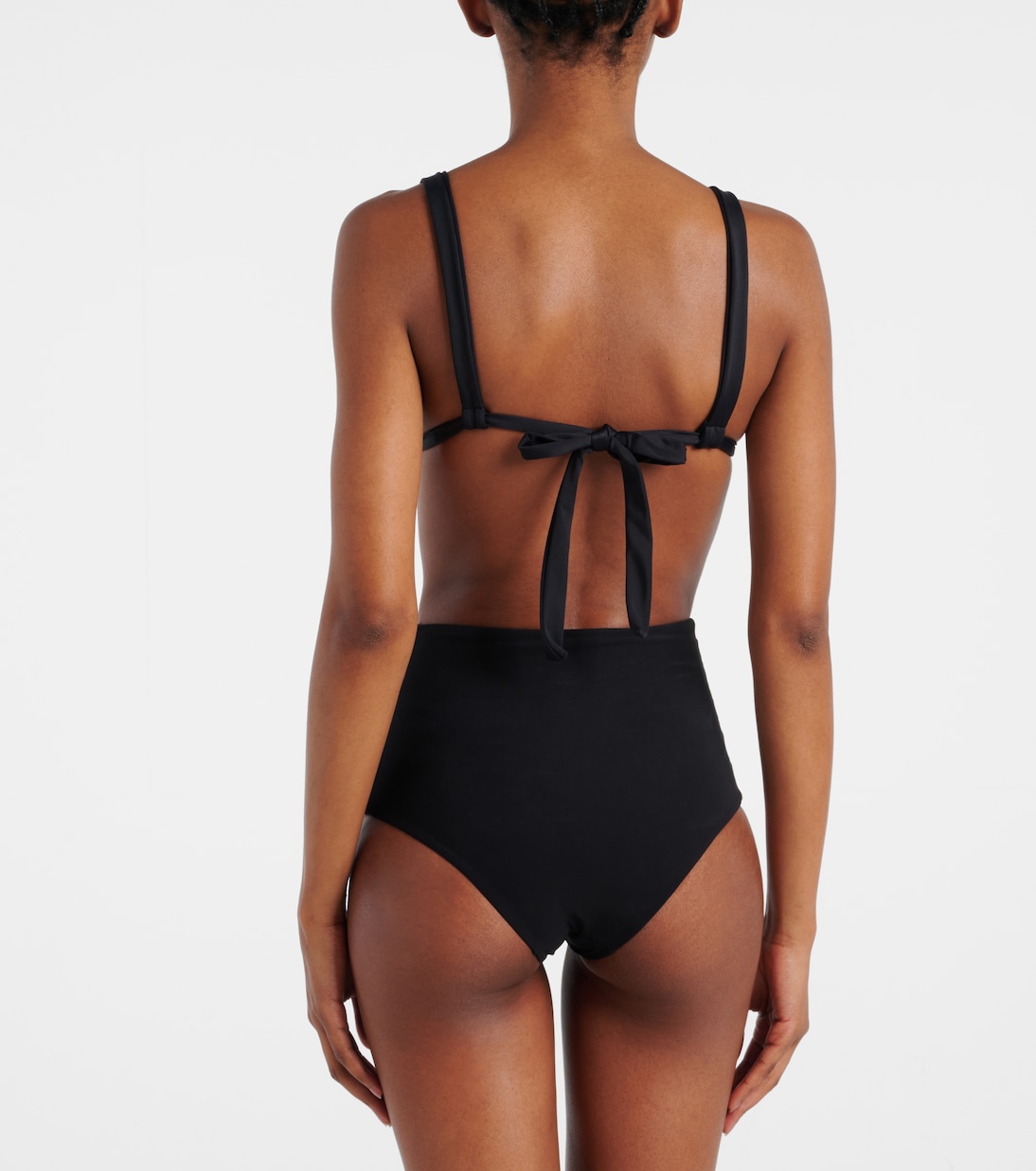 Top de bikini Emily | Faithfull