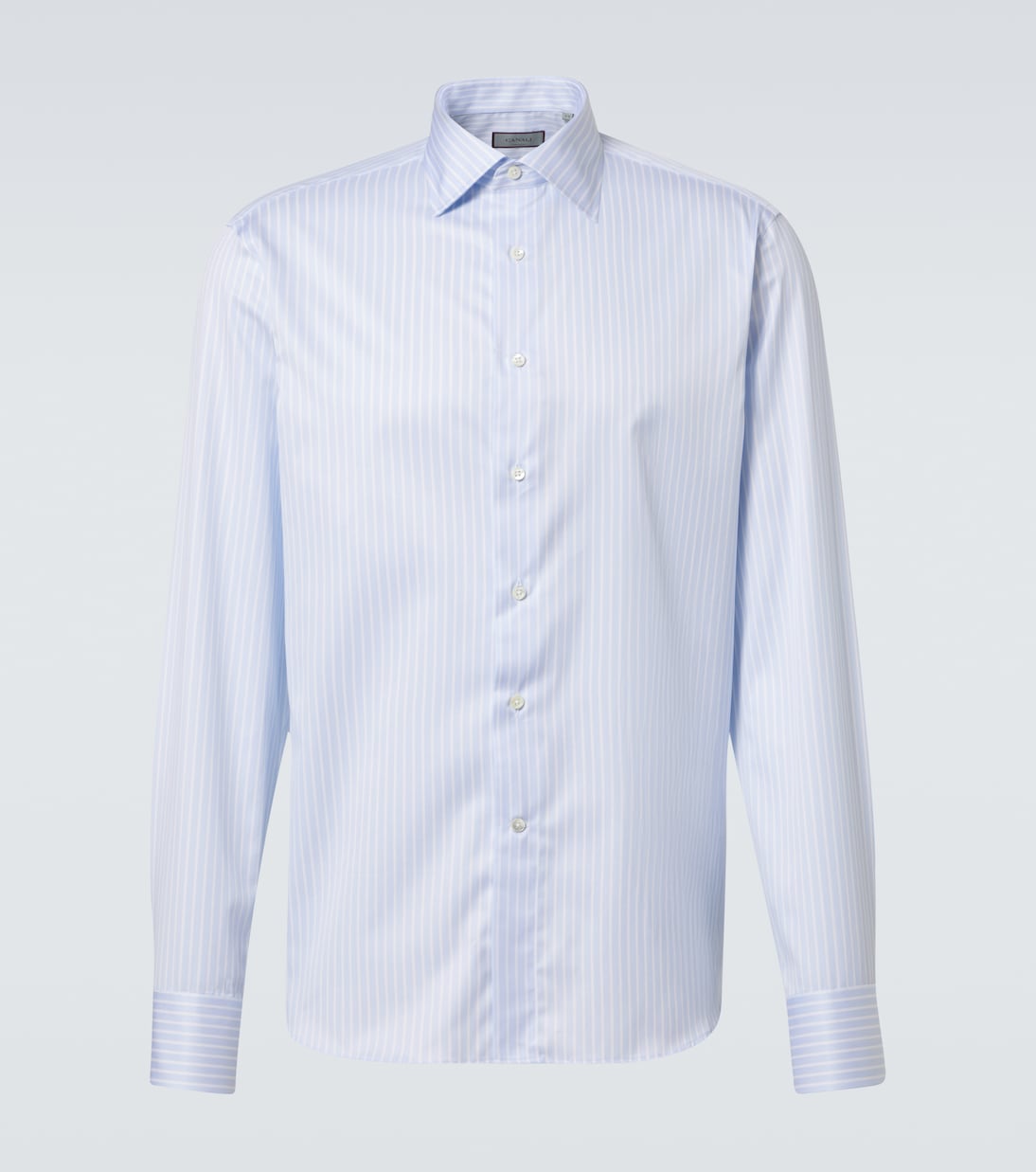 Camicia in cotone | Canali