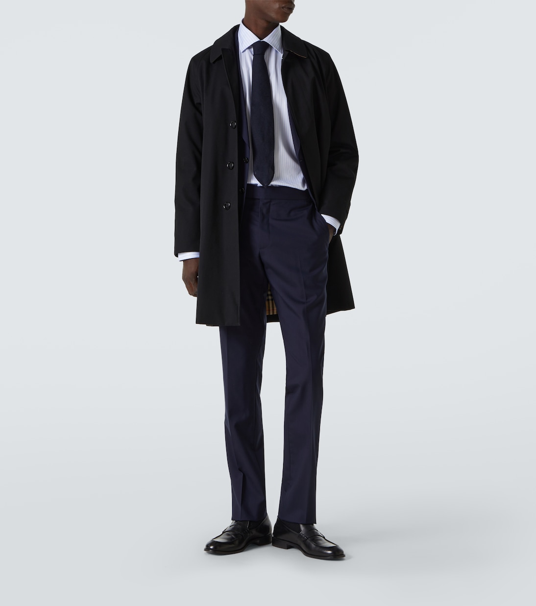 Camicia in cotone | Canali