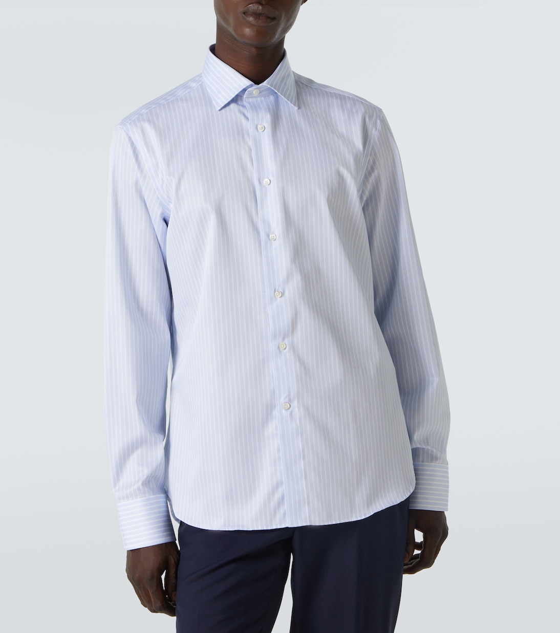 Camicia in cotone | Canali