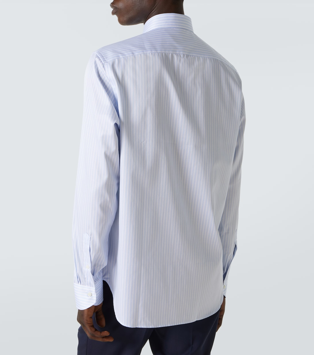 Camicia in cotone | Canali