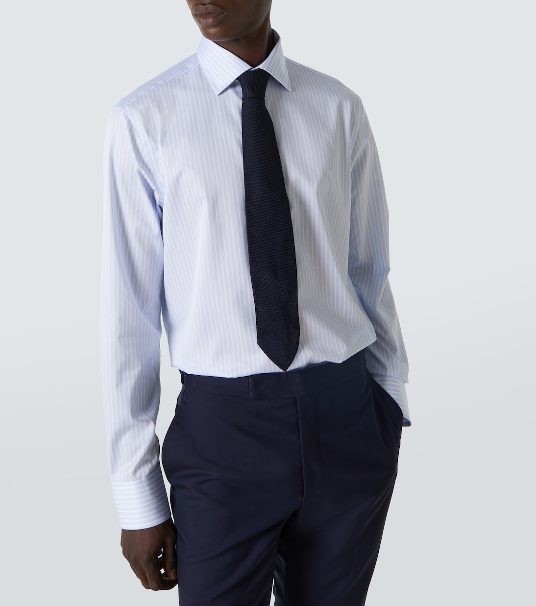 Camicia in cotone | Canali