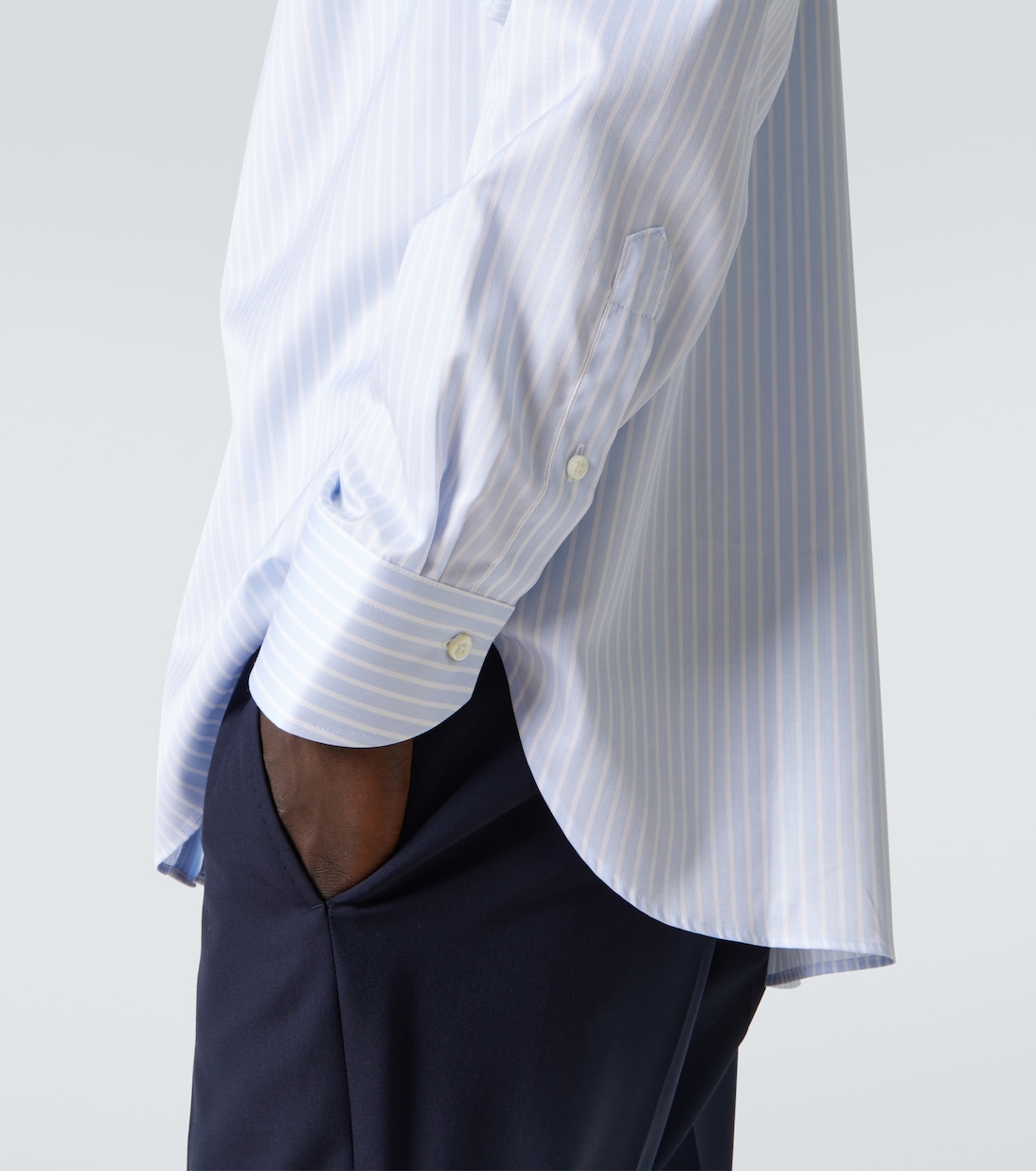 Camicia in cotone | Canali