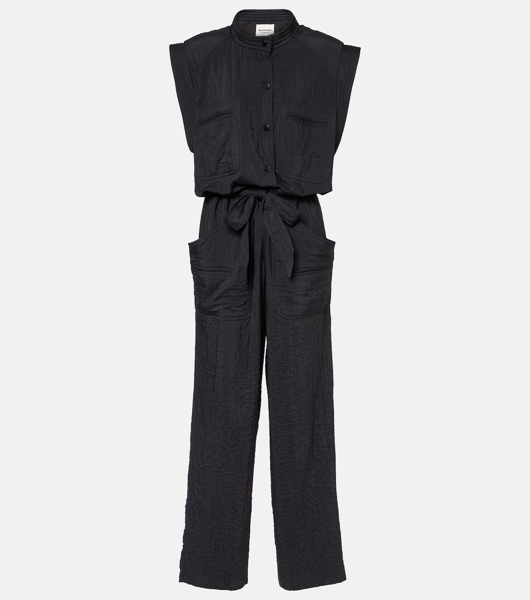 Jumpsuit Suzie | Marant Etoile