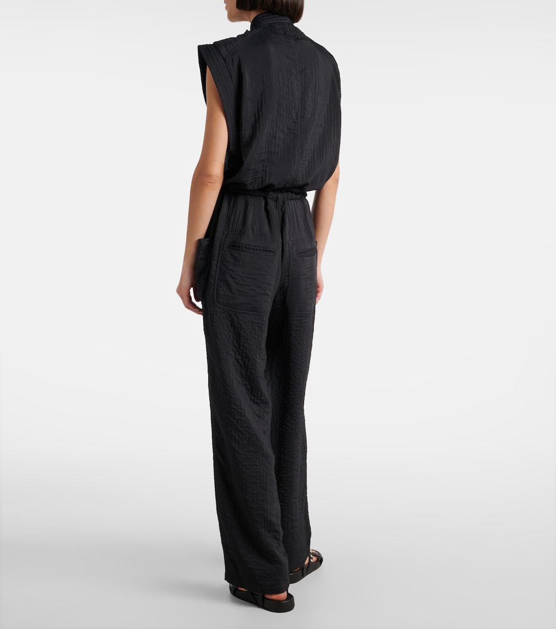 Jumpsuit Suzie | Marant Etoile