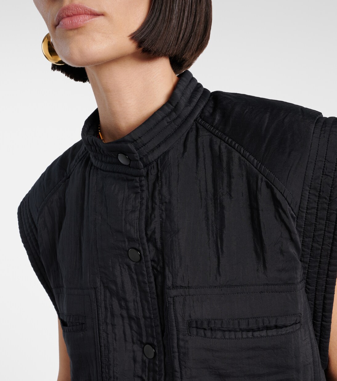 Jumpsuit Suzie | Marant Etoile