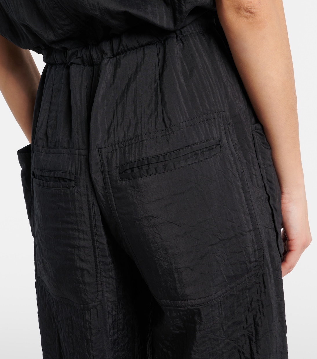 Jumpsuit Suzie | Marant Etoile