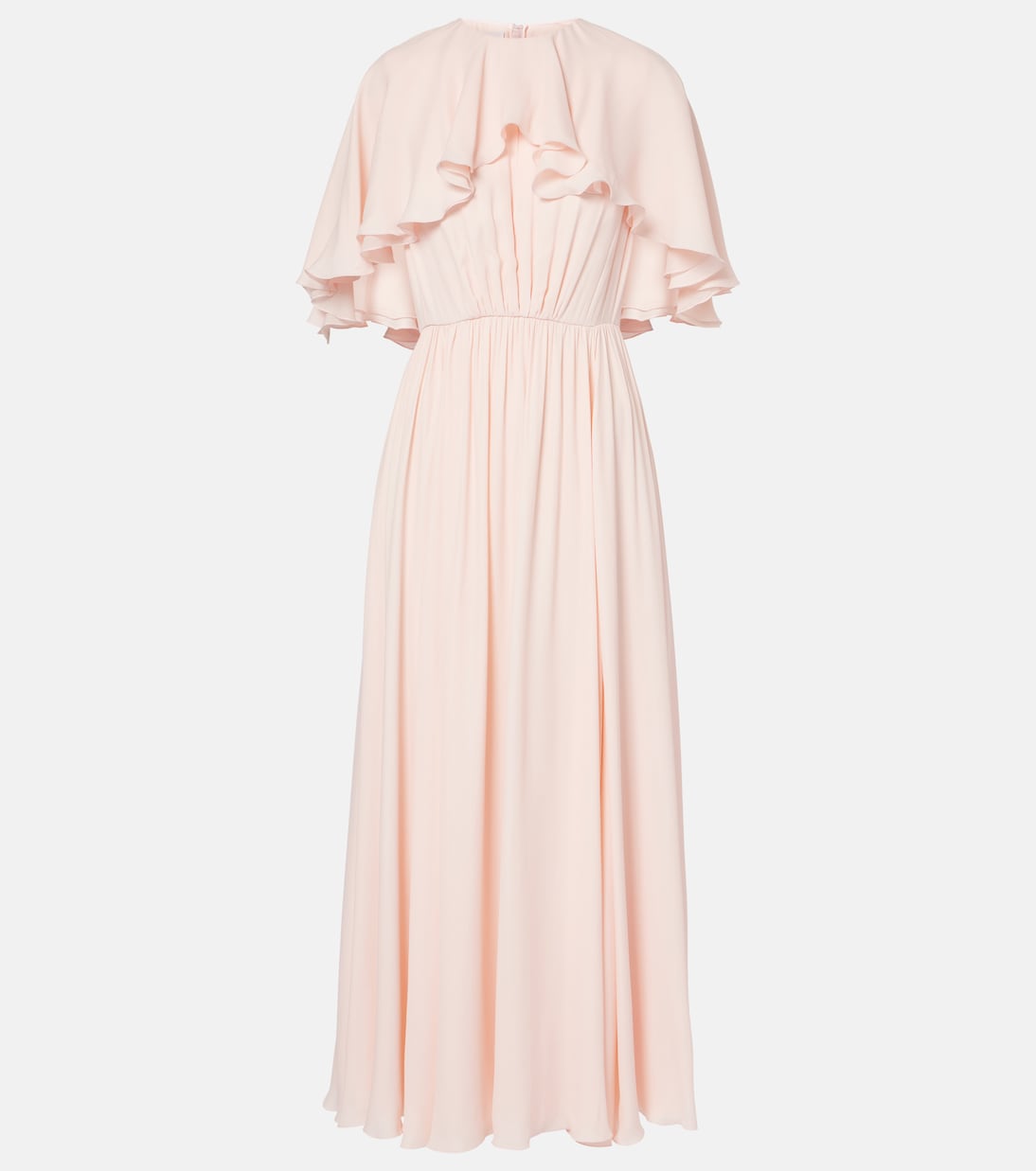 Floral gown | Giambattista Valli