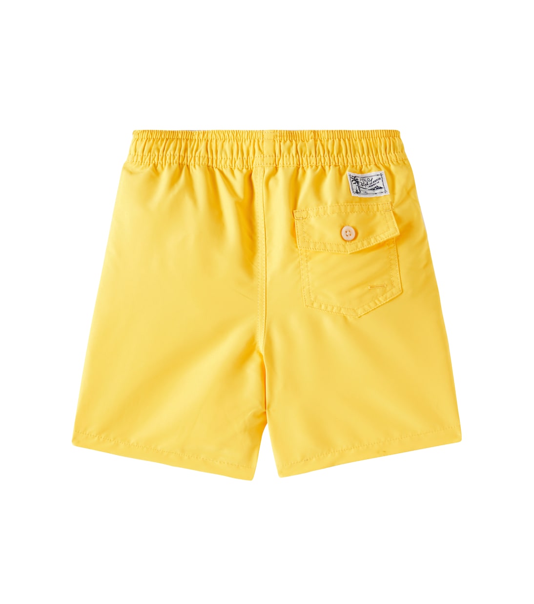 Technical swim trunks | Polo Ralph Lauren Kids