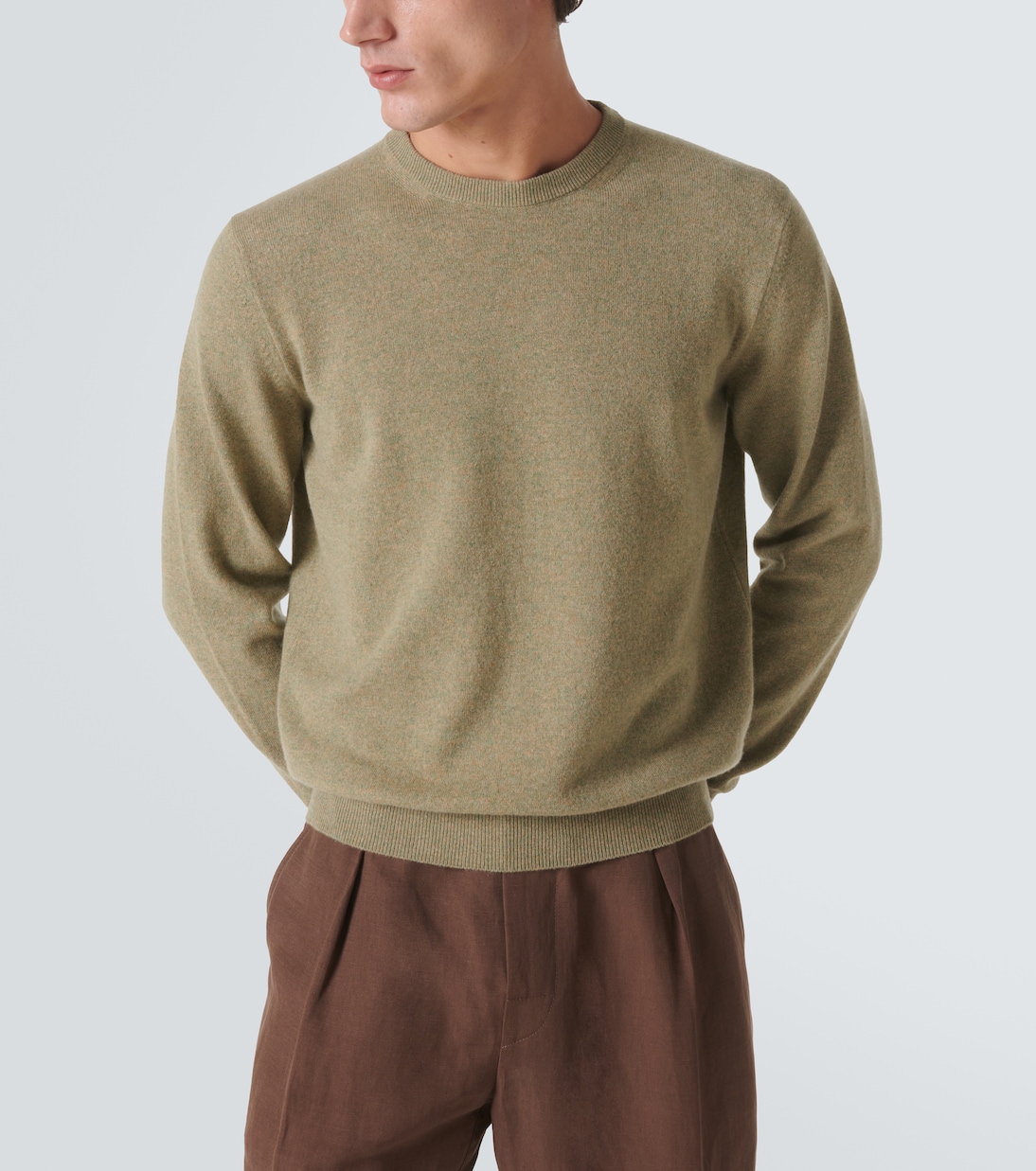 Pull en cachemire | Loro Piana