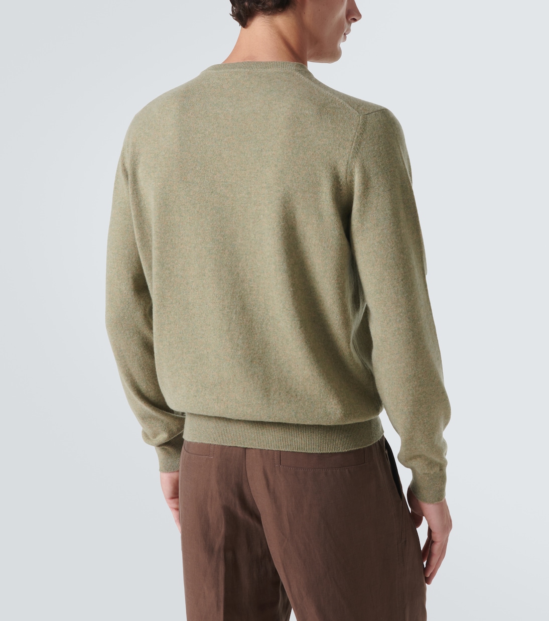Pull en cachemire | Loro Piana