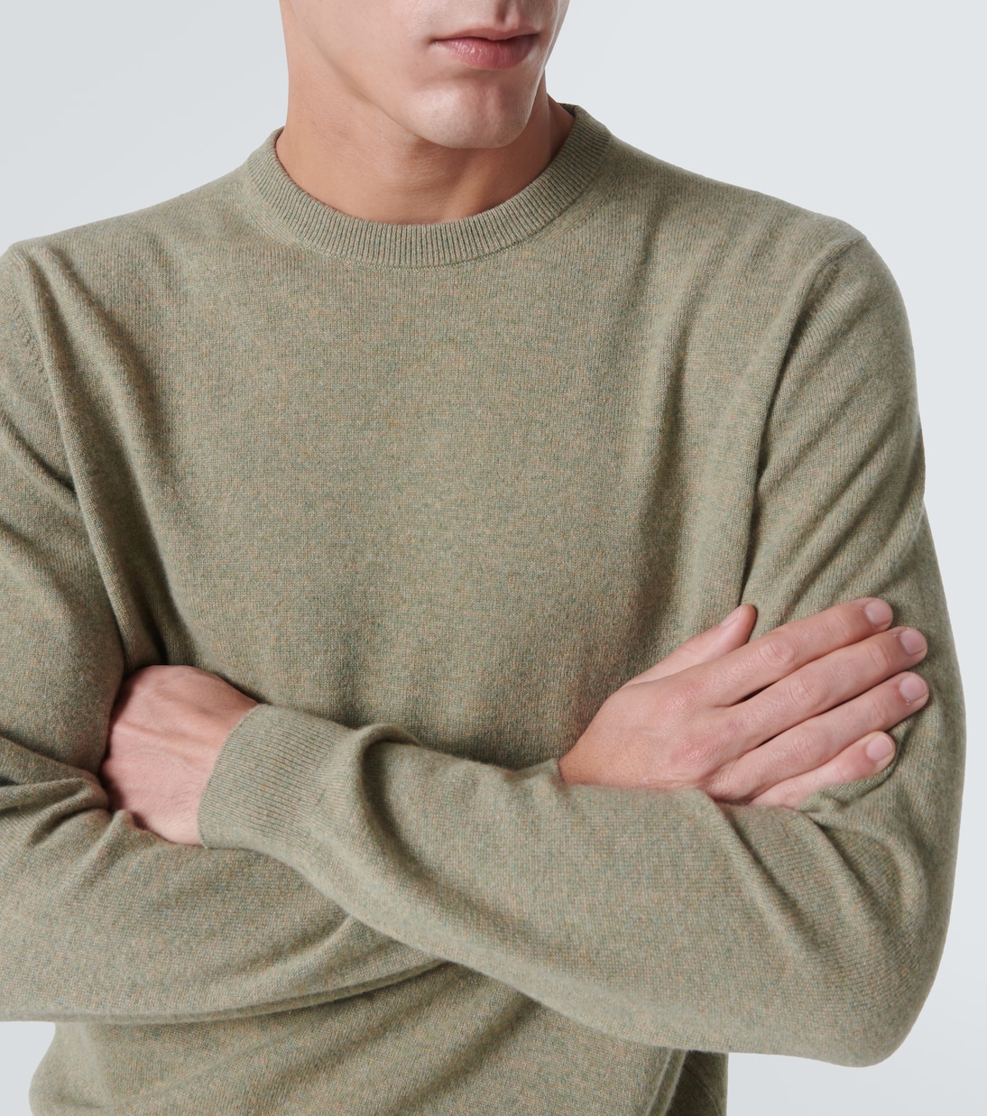 Pull en cachemire | Loro Piana