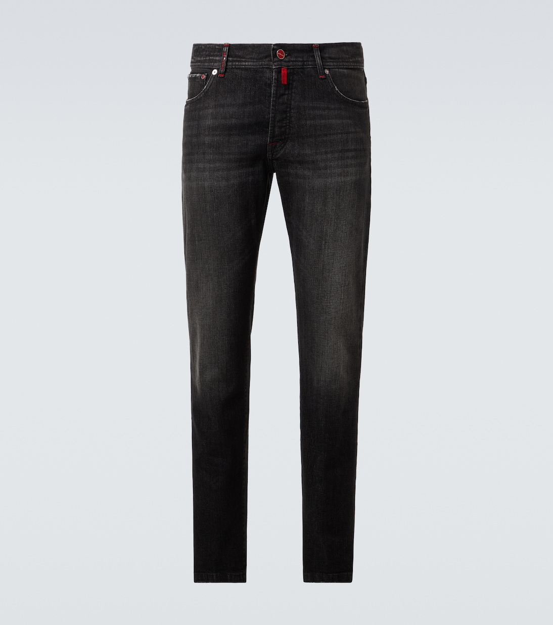 Jean droit | Kiton