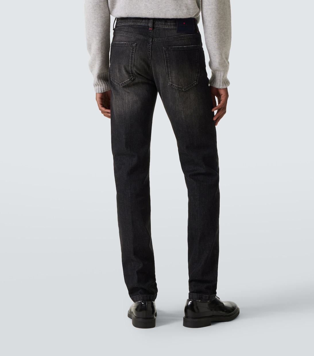 Jean droit | Kiton