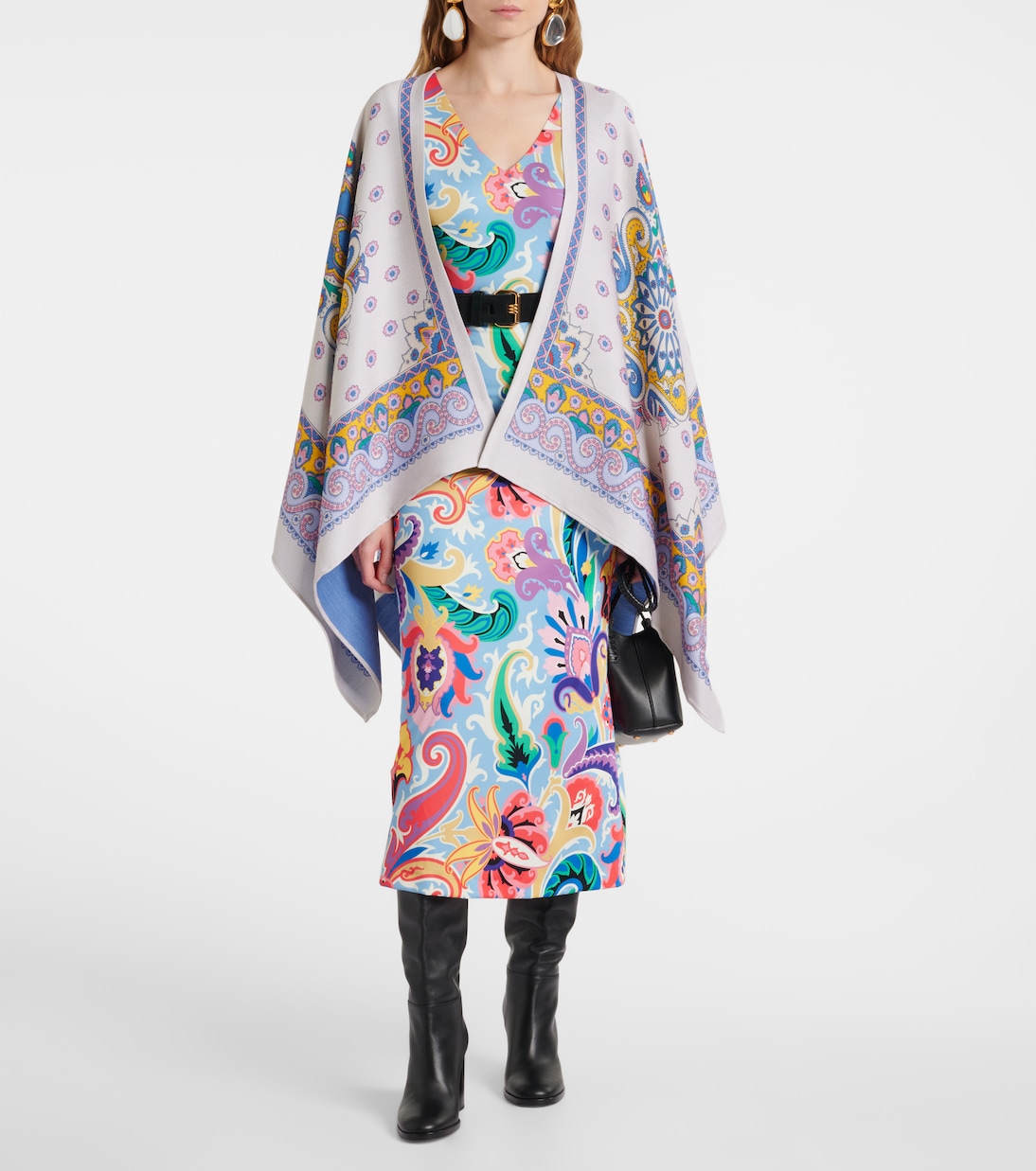 Midikleid | Etro