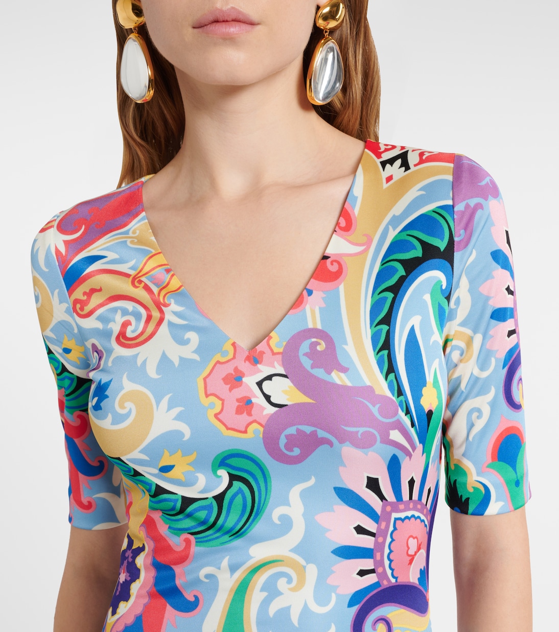 Midikleid | Etro