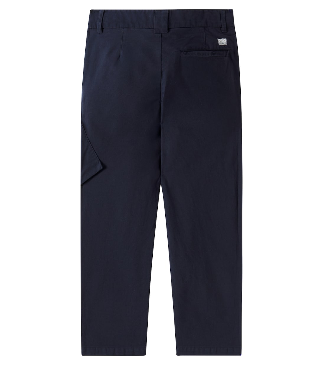 Chinohose aus Baumwolle | C.P. Company Kids
