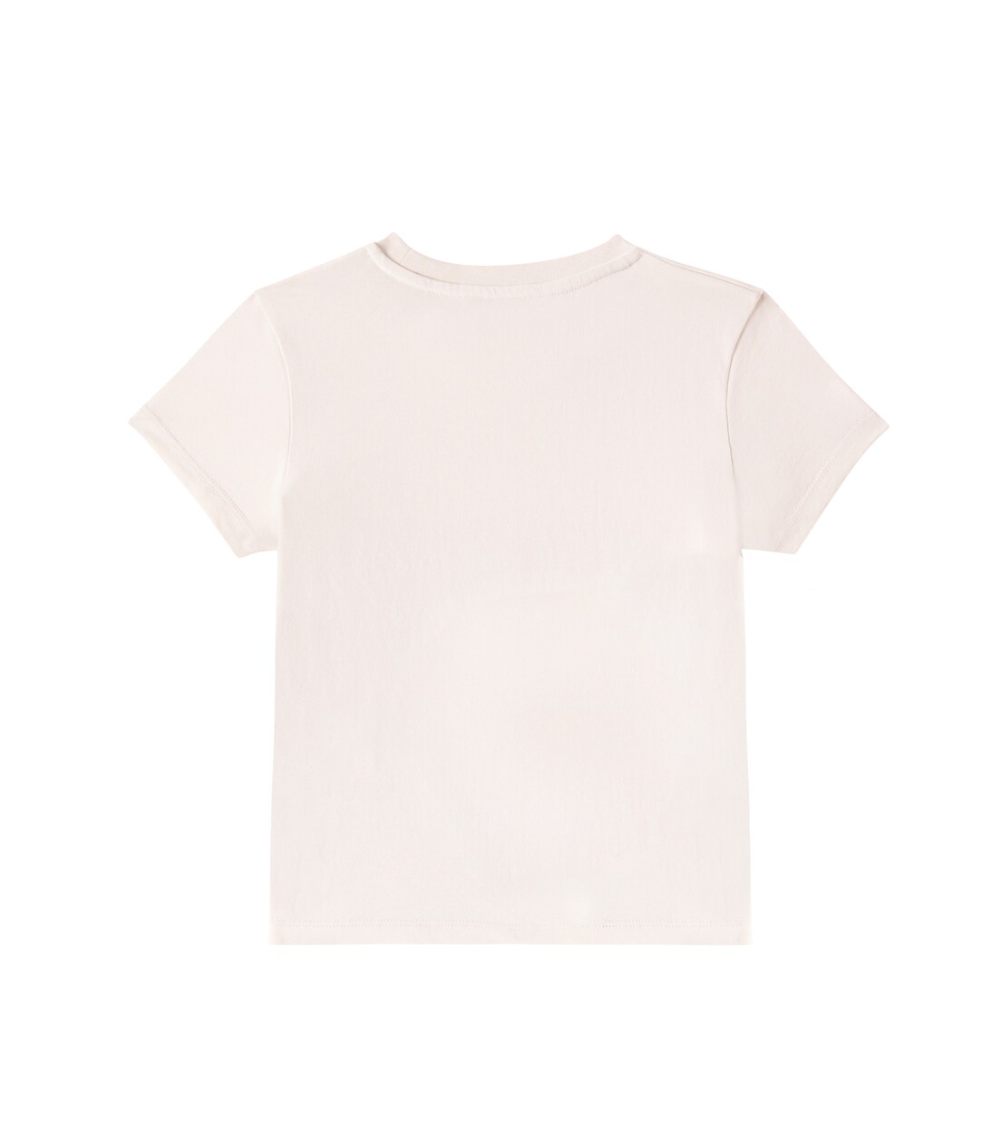 Set of 3 cotton jersey T-shirts | Moncler Enfant