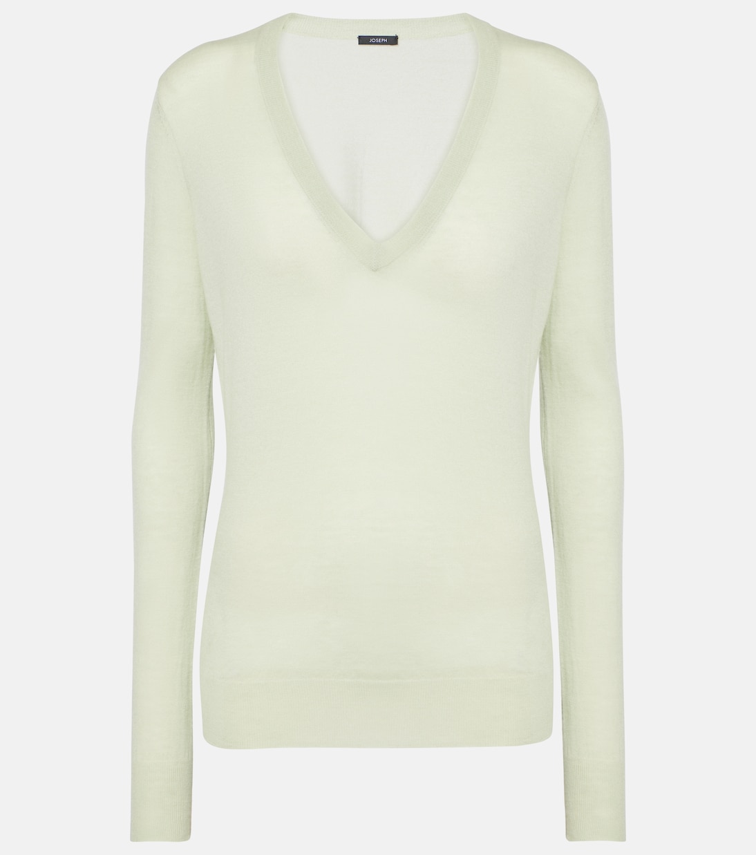 Pull Cashair en cachemire | Joseph