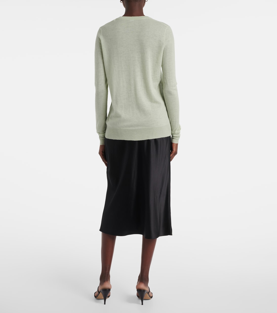 Pull Cashair en cachemire | Joseph