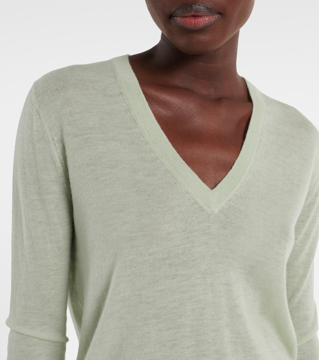 Pull Cashair en cachemire | Joseph