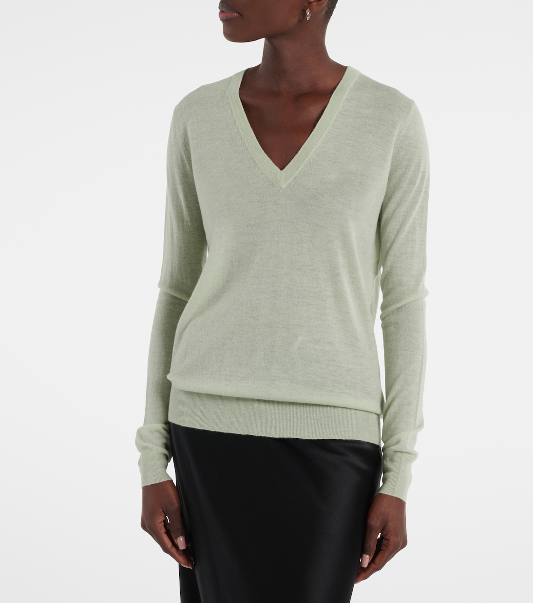 Pull Cashair en cachemire | Joseph