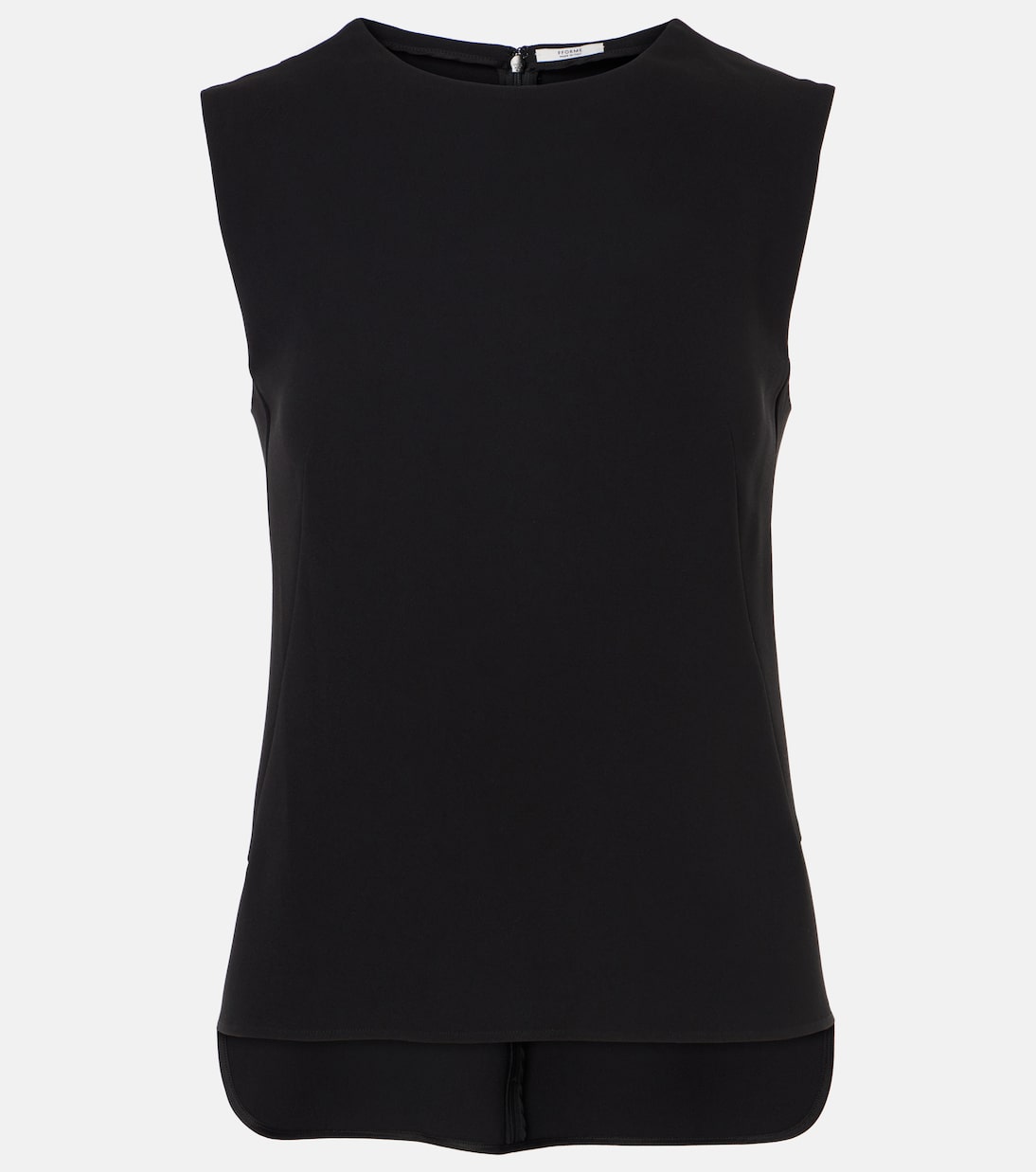 Top péplum Gilma | Fforme