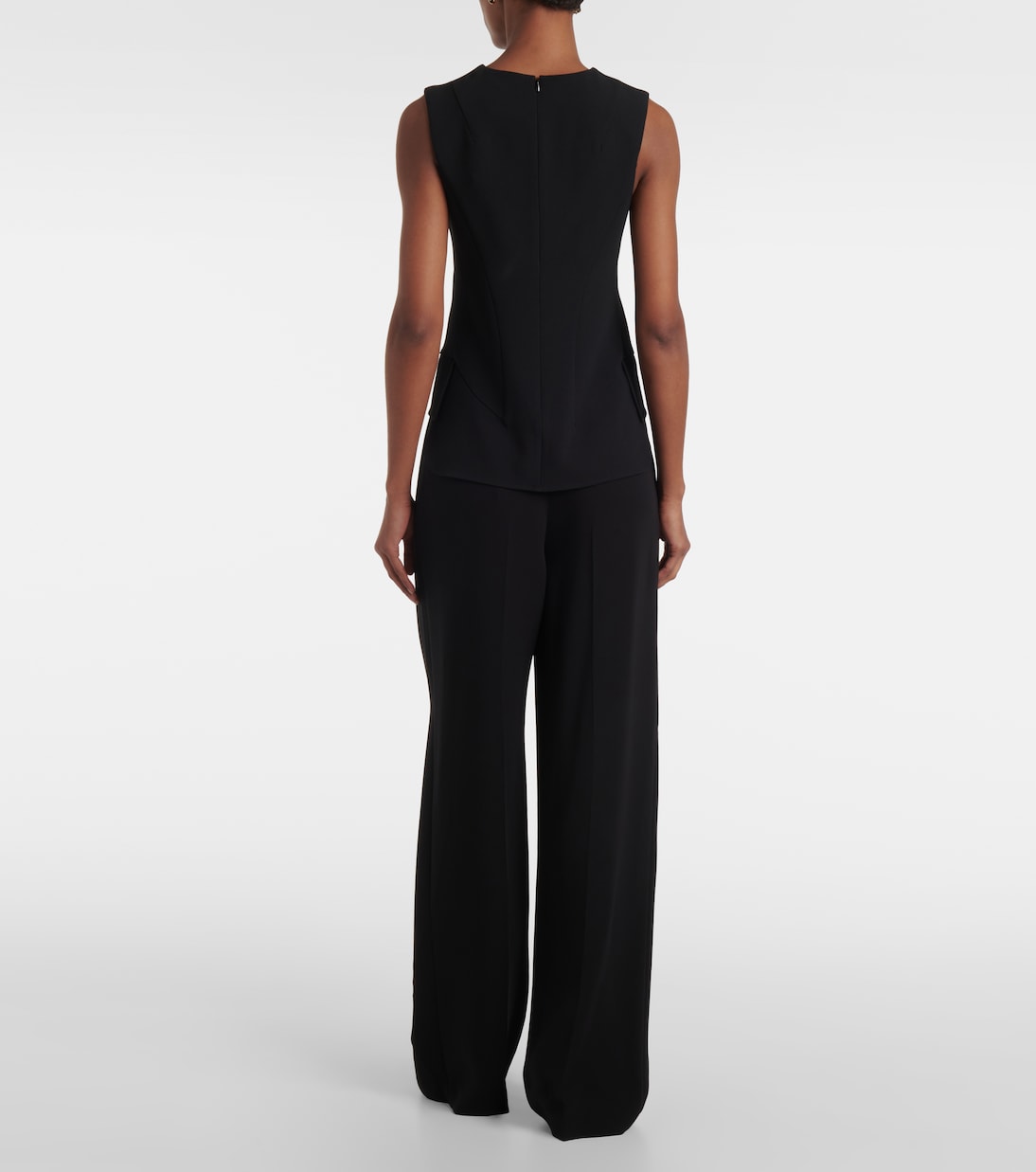 Top péplum Gilma | Fforme