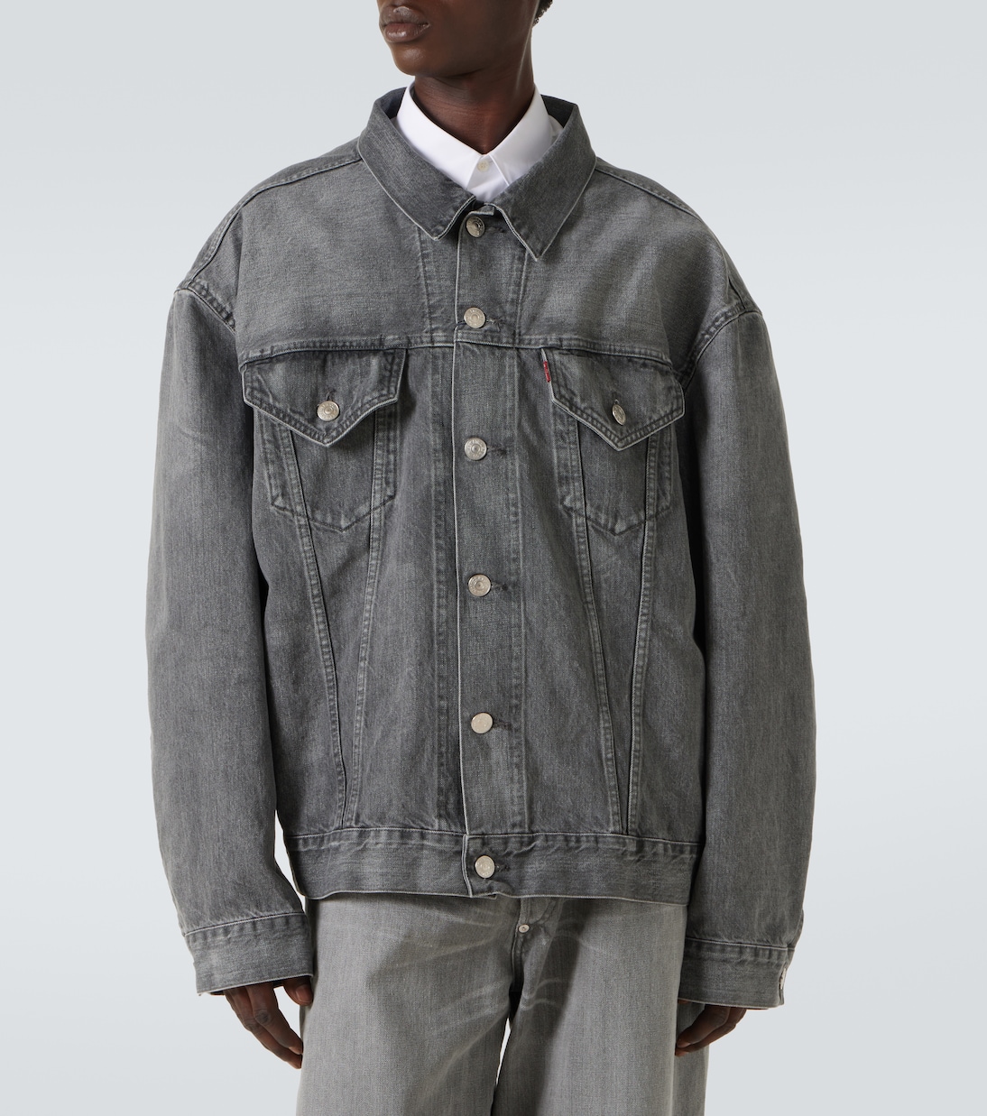 X Levi’s® Jeansjacke | Junya Watanabe