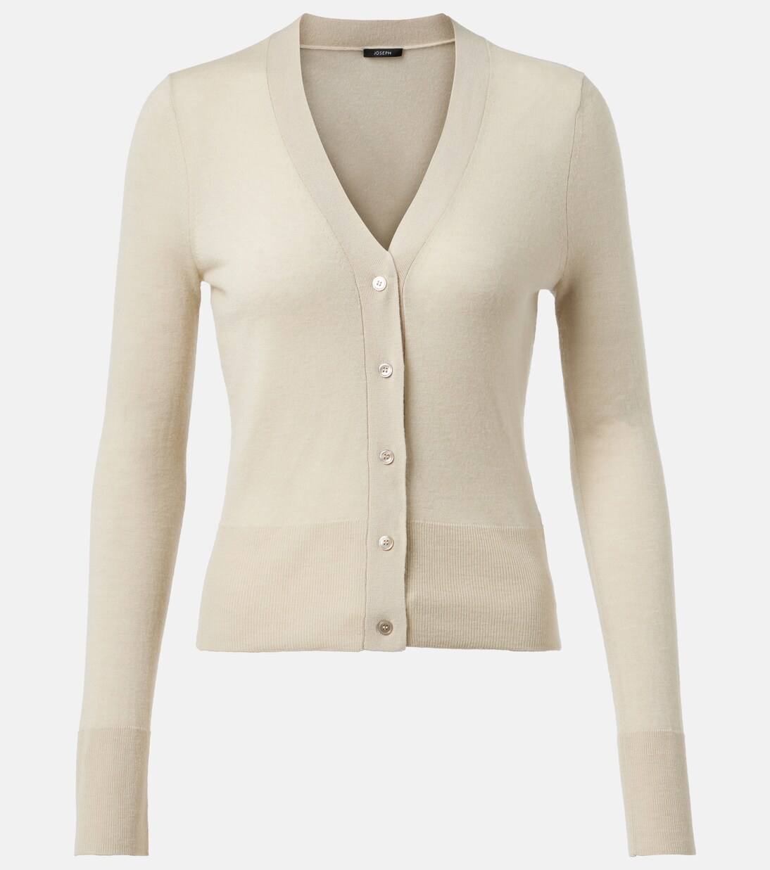 Cardigan Cashair aus Kaschmir | Joseph