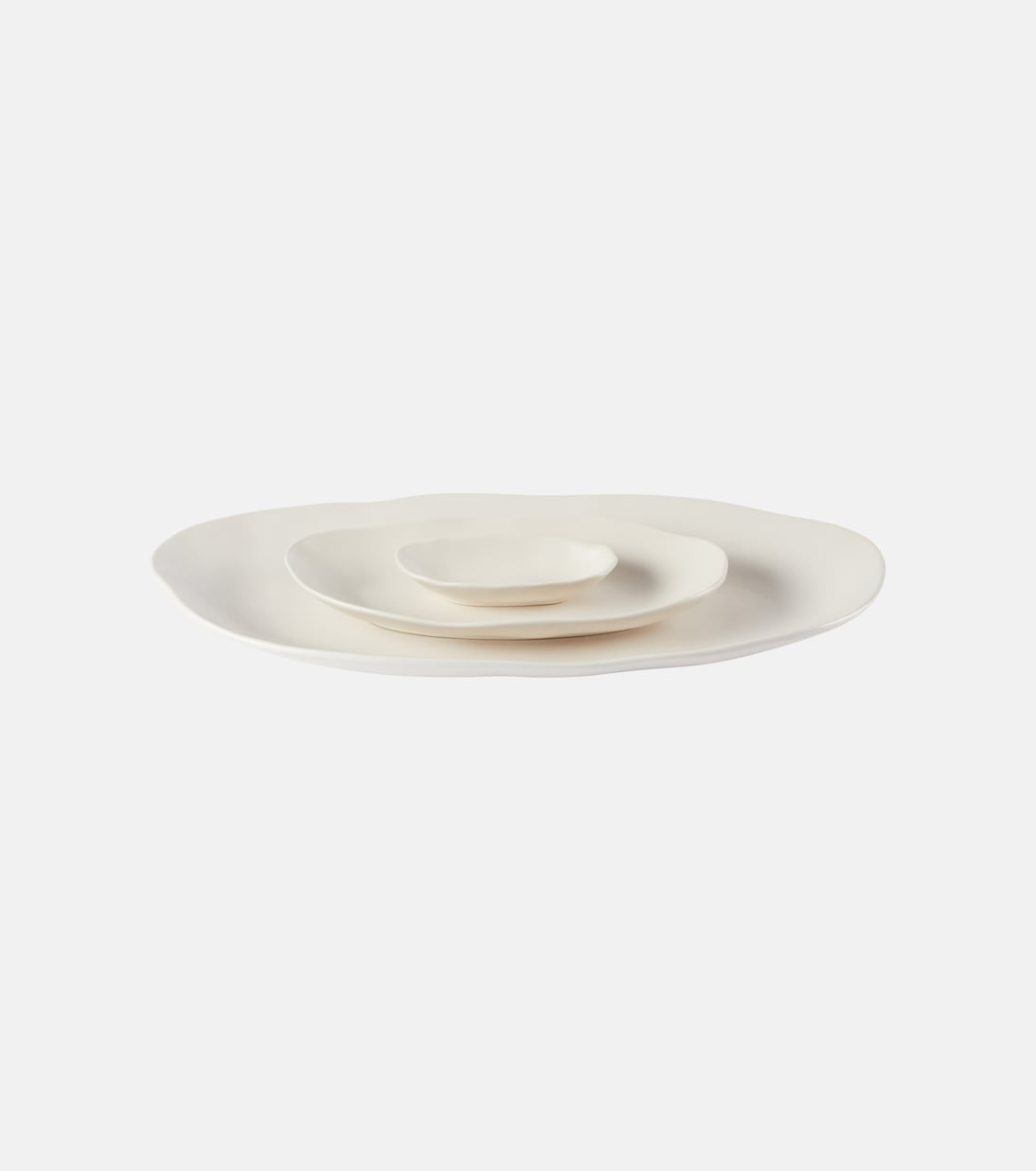 Native set of 3 trays | 101 Copenhagen