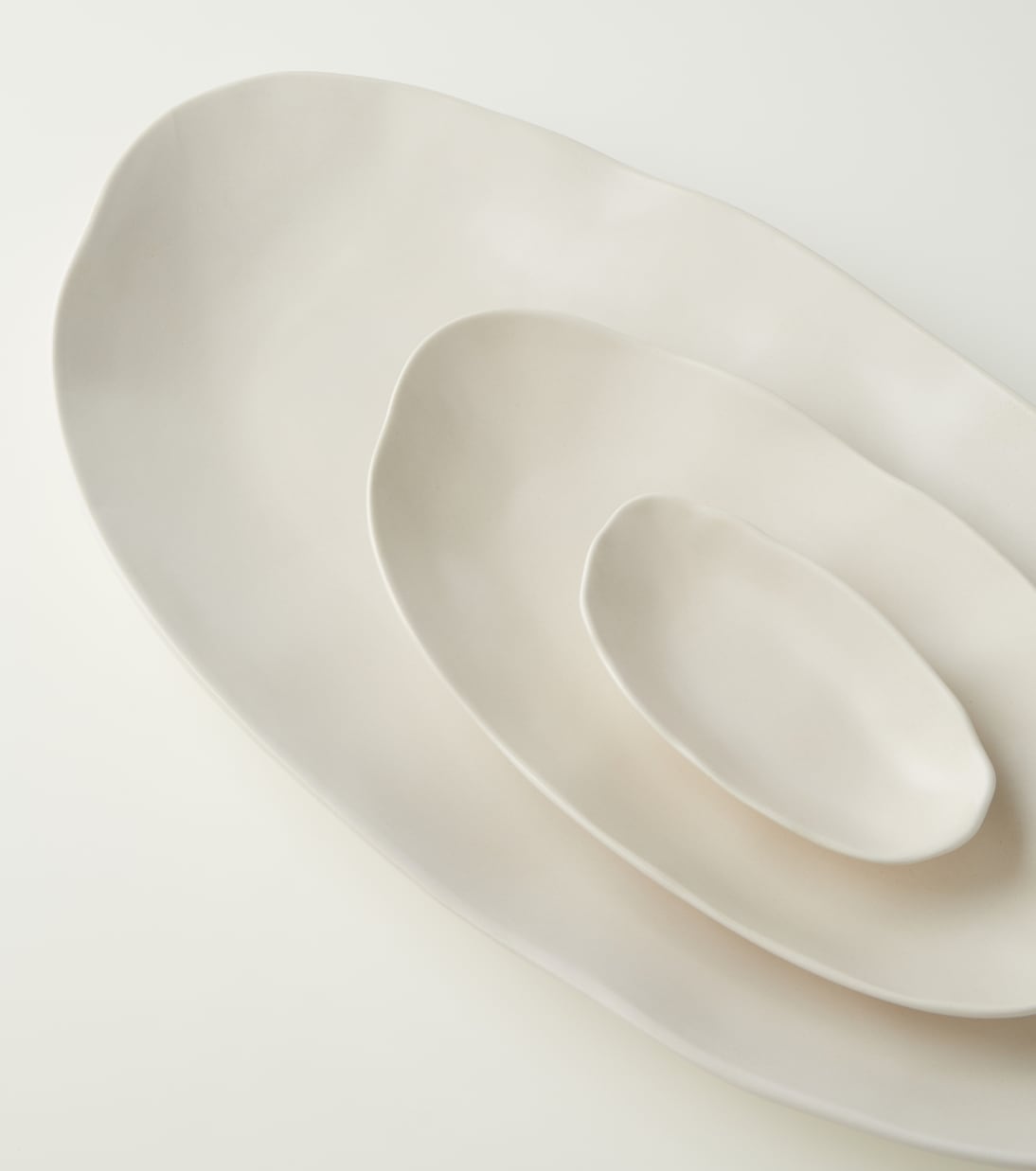Native set of 3 trays | 101 Copenhagen