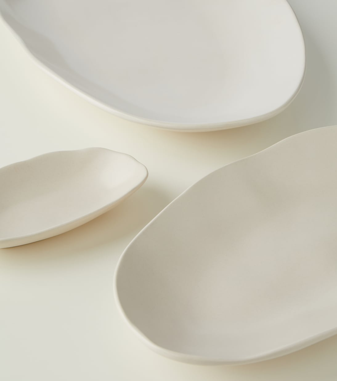 Native set of 3 trays | 101 Copenhagen