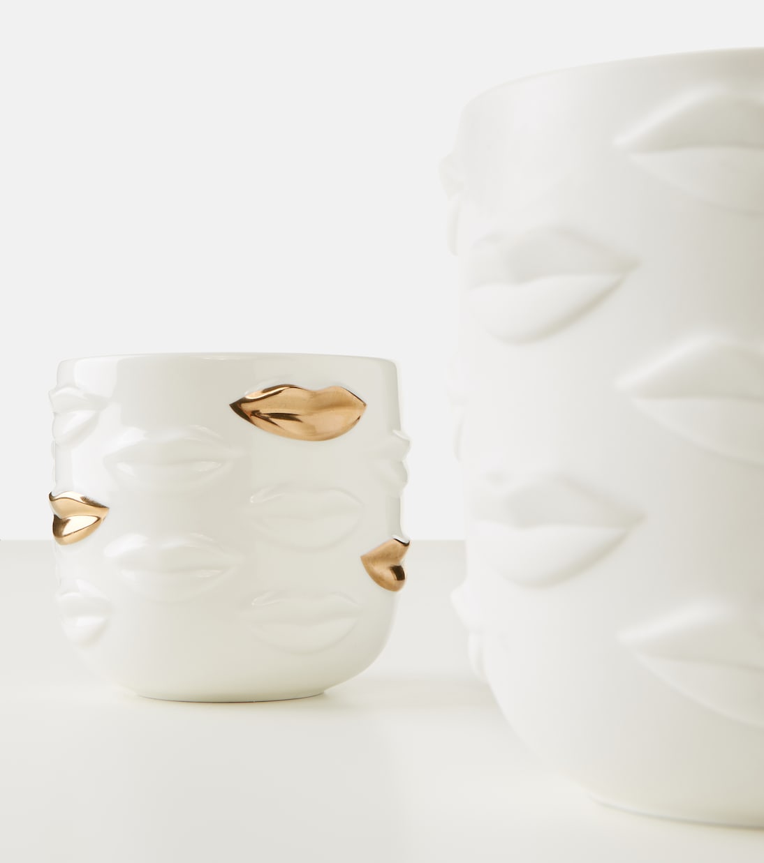 Muse Bouche D’Or scented candle | Jonathan Adler